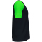 JOMA Academy IV Volleyballtrikot 117 - schwarz/neongrün S