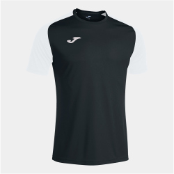 JOMA Academy IV Volleyballtrikot 102 - schwarz/weiß S