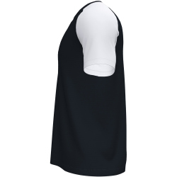 JOMA Academy IV Volleyballtrikot 102 - schwarz/weiß S