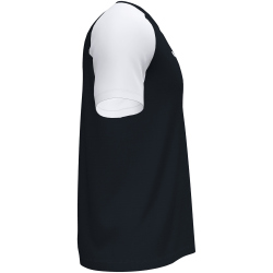 JOMA Academy IV Volleyballtrikot 102 - schwarz/weiß S