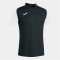 JOMA Academy IV Volleyballtrikot 102 - schwarz/weiß S