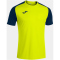 JOMA Academy IV Volleyballtrikot 063 - neongelb S