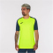 JOMA Academy IV Volleyballtrikot 063 - neongelb S