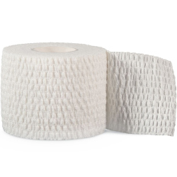 Select Stretch Tape weiß 7,5 cm x 6,9 m