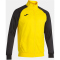 JOMA Academy IV Trainingsanzug Kinder 901 - gelb/schwarz 80