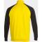 JOMA Academy IV Trainingsanzug Kinder 901 - gelb/schwarz 80