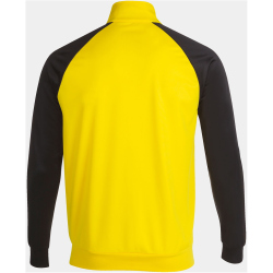 JOMA Academy IV Trainingsanzug Kinder 901 - gelb/schwarz 92