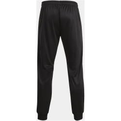 JOMA Academy IV Trainingsanzug Kinder 901 - gelb/schwarz 92