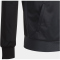 JOMA Academy IV Trainingsanzug Kinder 151 - antrazith/schwarz 92