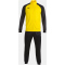 JOMA Academy IV Trainingsanzug 901 - gelb/schwarz S