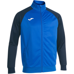 JOMA Academy IV Trainingsanzug 703 - royalblau/marineblau L
