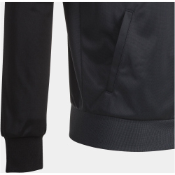 JOMA Academy IV Trainingsanzug 151 - antrazith/schwarz L