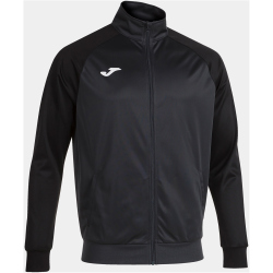 JOMA Academy IV Trainingsanzug 151 - antrazith/schwarz L