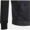 JOMA Academy IV Trainingsanzug 151 - antrazith/schwarz L