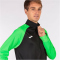 JOMA Academy IV Trainingsanzug 117 - schwarz/neongrün S