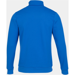 JOMA Sena Fleece Sweatshirt Kinder 700 - royalblau 104