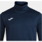 JOMA Sena Fleece Sweatshirt Kinder 331 - marineblau 104