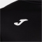 JOMA Sena Fleece Sweatshirt Kinder 100 - schwarz 104