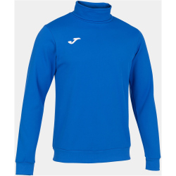 JOMA Sena Fleece Sweatshirt 700 - royalblau S