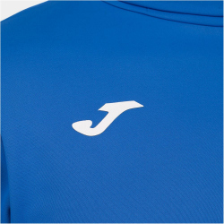 JOMA Sena Fleece Sweatshirt 700 - royalblau S