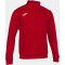 JOMA Sena Fleece Sweatshirt 600 - rot S