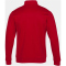 JOMA Sena Fleece Sweatshirt 600 - rot S