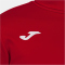JOMA Sena Fleece Sweatshirt 600 - rot S