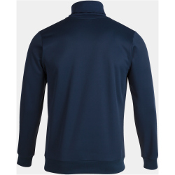 JOMA Sena Fleece Sweatshirt 331 - marineblau S