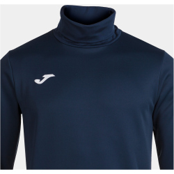 JOMA Sena Fleece Sweatshirt 331 - marineblau S
