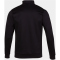 JOMA Sena Fleece Sweatshirt 100 - schwarz S