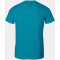 JOMA Versalles T-Shirt 713 - bluebird S