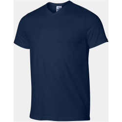 JOMA Versalles T-Shirt 331 - marineblau S