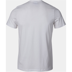 JOMA Versalles T-Shirt 200 - weiß S