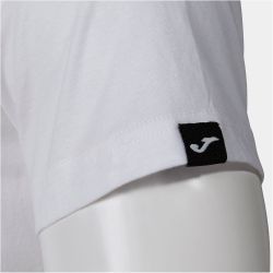 JOMA Versalles T-Shirt 200 - weiß S