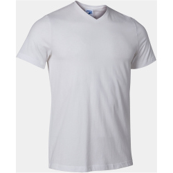 JOMA Versalles T-Shirt 200 - weiß S