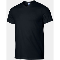 JOMA Versalles T-Shirt 100 - schwarz S
