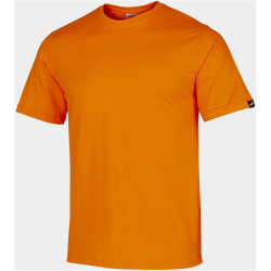 JOMA Desert T-Shirt Kinder 880 - orange 92