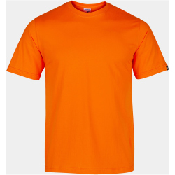 JOMA Desert T-Shirt Kinder 880 - orange 92