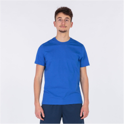 JOMA Desert T-Shirt Kinder 700 - royalblau 92