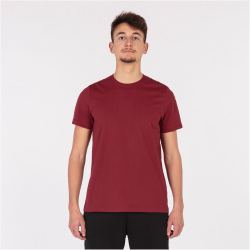 JOMA Desert T-Shirt Kinder 671 - bordeaux 92