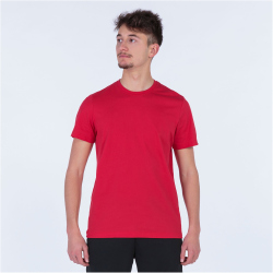 JOMA Desert T-Shirt Kinder 600 - rot 92