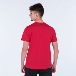 JOMA Desert T-Shirt Kinder 600 - rot 92