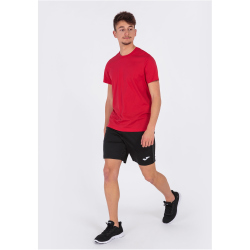 JOMA Desert T-Shirt Kinder 600 - rot 92
