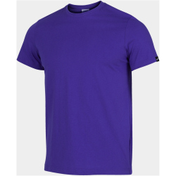 JOMA Desert T-Shirt Kinder 550 - lila 92