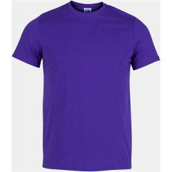 JOMA Desert T-Shirt Kinder 550 - lila 92