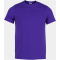 JOMA Desert T-Shirt Kinder 550 - lila 92