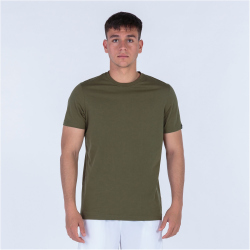 JOMA Desert T-Shirt Kinder 474 - olivgrün 92