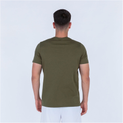 JOMA Desert T-Shirt Kinder 474 - olivgrün 92