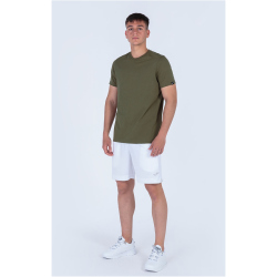JOMA Desert T-Shirt Kinder 474 - olivgrün 92
