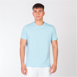 JOMA Desert T-Shirt Kinder 350 - himmelblau 92